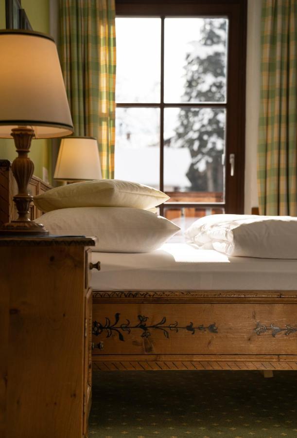 Hotel Zur Post غولدغ المظهر الخارجي الصورة