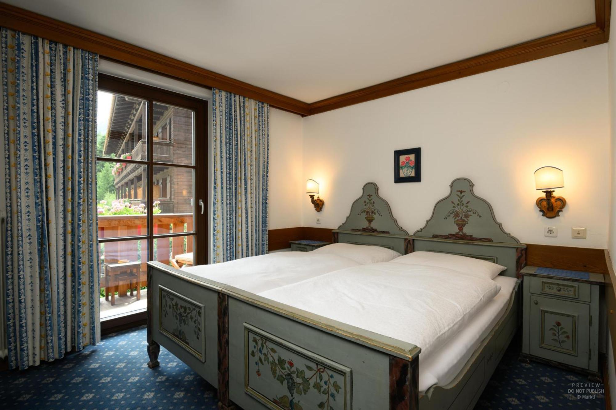 Hotel Zur Post غولدغ المظهر الخارجي الصورة