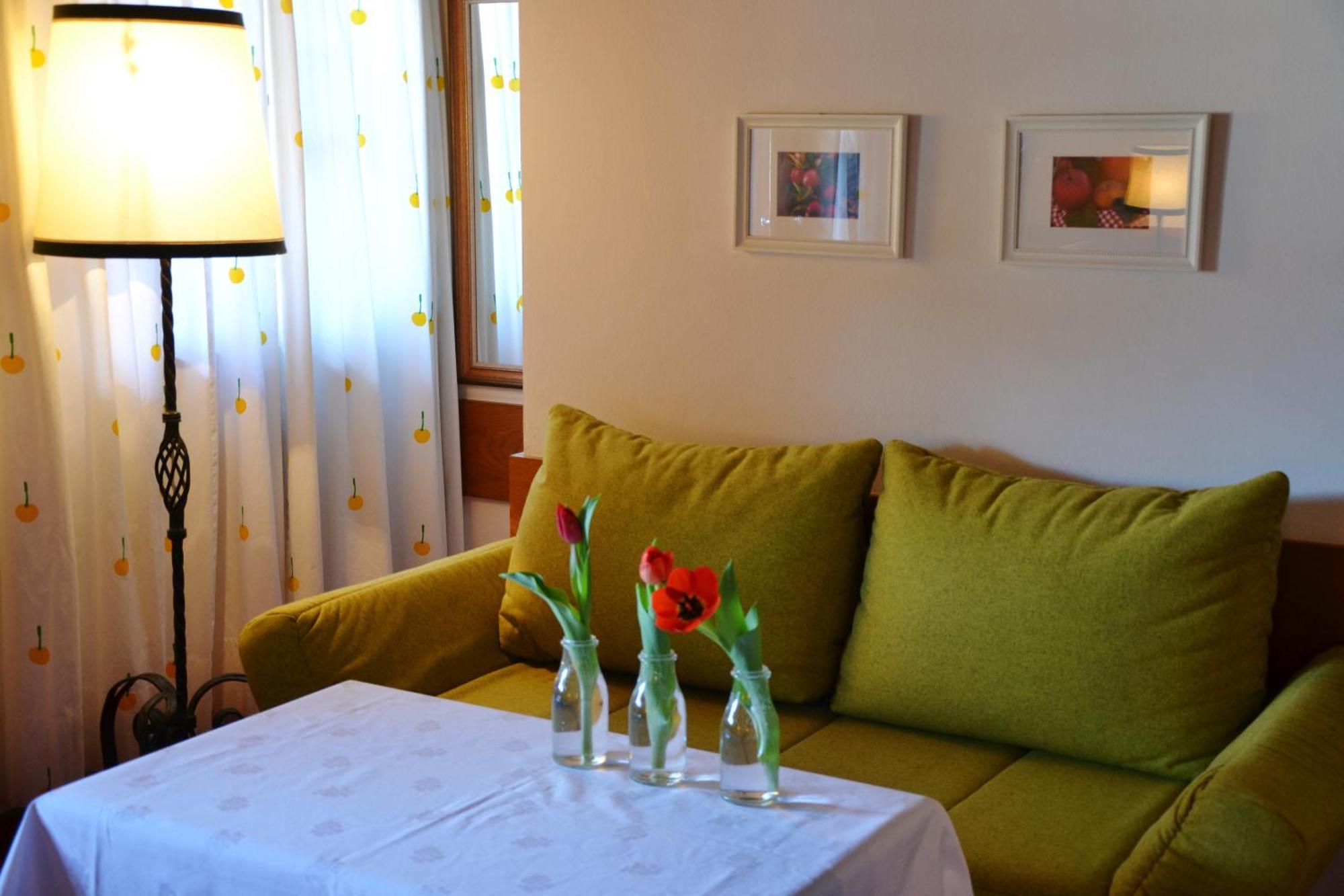 Hotel Zur Post غولدغ الغرفة الصورة